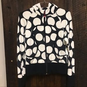 lululemon vintage jacket